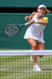 Angelique Kerber – Wimbledon Tennis Championships 07/02/2019