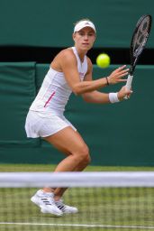 Angelique Kerber – Wimbledon Tennis Championships 07/02/2019