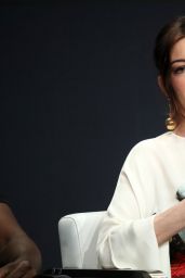Anne Hathaway - 2019 Summer TCA Press Tour in Beverly Hills 07/27/2019