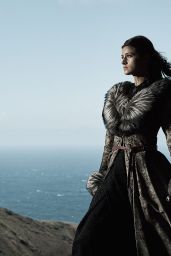 Anya Chalotra - "The Witcher" Season 1 Promo Photos