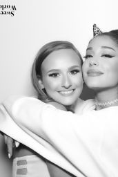Ariana Grande - Sweetener World Tour Meet & Greet in Indianapolis 06/29/2019