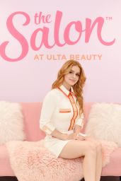 Ariel Winter - Ulta Beauty New Signature Blowout Menu Launch in Westwood