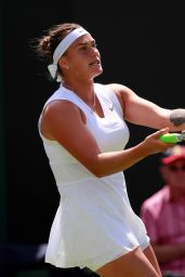 Aryna Sabalenka – Wimbledon Tennis Championships 07/01/2019