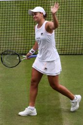 Ashleigh Barty – Wimbledon Tennis Championships 07/02/2019