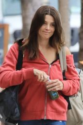 Ashley Greene - Out in Los Angeles 07/25/2019