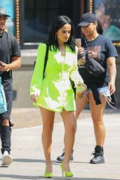 Becky G - 2014 MTV Video Music Awards in Inglewood