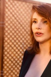 Bryce Dallas Howard - Redbook Magazine April 2018 Issue