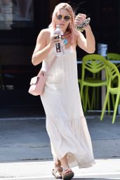 Busy Phillipps - Out in LA 07/22/2019