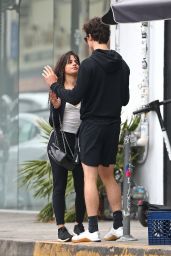 Camila Cabello - Out in West Hollywood 07/07/2019