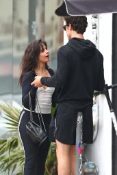 Camila Cabello - Out in West Hollywood 07/07/2019