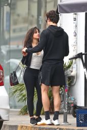 Camila Cabello - Out in West Hollywood 07/07/2019