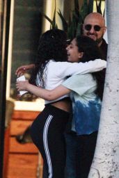Camila Cabello - Out in West Hollywood 07/23/2019