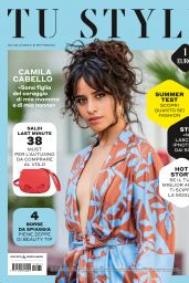 Camila Cabello - Tu Style Magazine July 2019 Issue