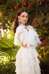 Camilla Luddington - Modeliste Magazine June 2019 Photos