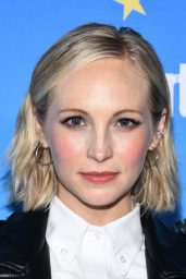 Candice King - Children Mending Hearts Empathy Rocks Fundraiser in LA