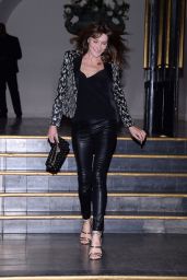 Carla Bruni - Vogue Paris Foundation Gala 07/02/2019
