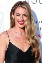 Cat Deeley - American Friends of Covent Garden 50th Anniversary Celebration