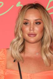 Charlotte Crosby – In The Style Summer Party in London 07/25/2019