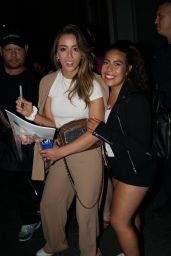 Chloe Bennet - Night Out at Comic-con in San Diego 07/18/2019