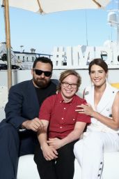 Cobie Smulders - #IMDboat at Comic Con San Diego 2019