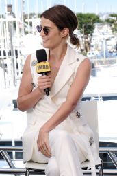 Cobie Smulders - #IMDboat at Comic Con San Diego 2019