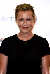 Connie Nielsen - "I