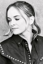 Danielle Panabaker - "The Flash" Portraits at SDCC 2019