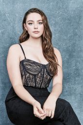 Danielle Rose Russell - "Legacies" Portraits at SDCC 2019