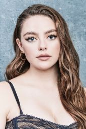 Danielle Rose Russell - "Legacies" Portraits at SDCC 2019