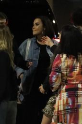 Demi Lovato at Barton G in West Hollywood 07/23/2019