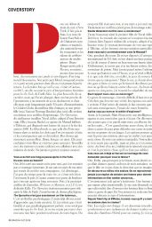 Diane Kruger - Grazia France 07/05/2019 Issue