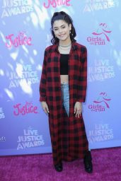 Dylan Conrique – 2018 Radio Disney Music Awards in LA • CelebMafia