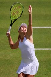 Elina Svitolina – Wimbledon Tennis Championships 07/01/2019