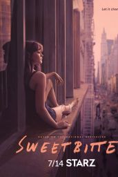Ella Purnell - "Sweetbitter" Season 2 Promo Material 2019