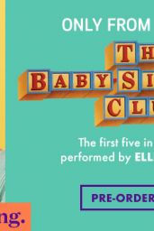 Elle Fanning - The Baby-Sitters Club Promo Material 2019