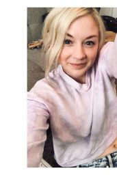 Emily Kinney - Social Media 07/26/2019