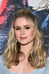 Erin Moriarty - "The Boys" Premiere at SDCC 2019