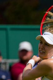 Eugenie Bouchard – Wimbledon Tennis Championships 07/02/2019