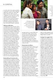 Eva Longoria - F Magazine 06/05/2019 Issue