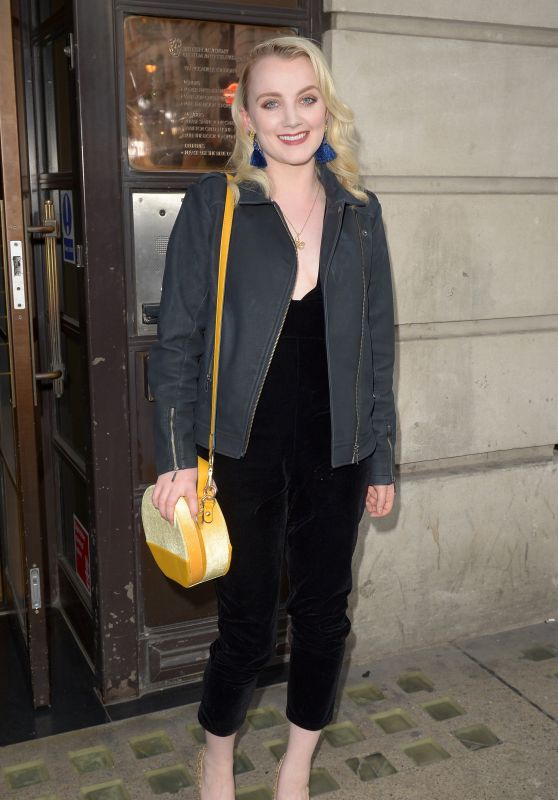 Evanna Lynch - The RSPCA Honours Awards 2019 in London