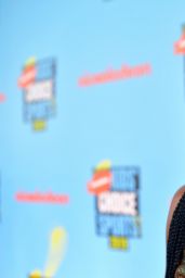 Gabrielle Union – Nickelodeon Kids’ Choice Sports Awards 2019 in Santa Monica
