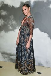 Gal Gadot - Christian Dior Haute Couture F/W 19/20 Show in Paris