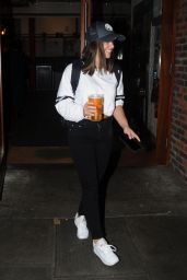 Georgia May Foote Nigut Out Style - London 06/26/2019