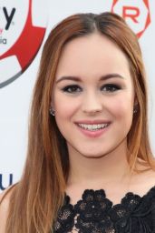 Hayley Orrantia – 2019 Variety The Children’s Charity Poker and Casino Night in Hollywood