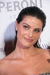 Isabeli Fontana - Swim Issue Release Party in Miami 07/11/2019