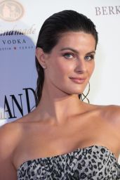 Isabeli Fontana - Swim Issue Release Party in Miami 07/11/2019