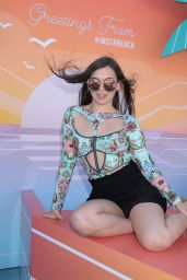 Isabella Gomez – 2019 Instagram Instabeach Party in Pacific Palisades