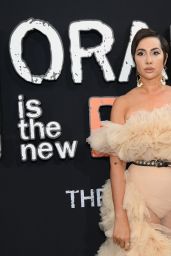 Jackie Cruz – “Orange Is The New Black” Final Season World Premiere in NYC