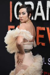 Jackie Cruz – “Orange Is The New Black” Final Season World Premiere in NYC