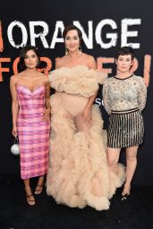 Jackie Cruz – “Orange Is The New Black” Final Season World Premiere in NYC